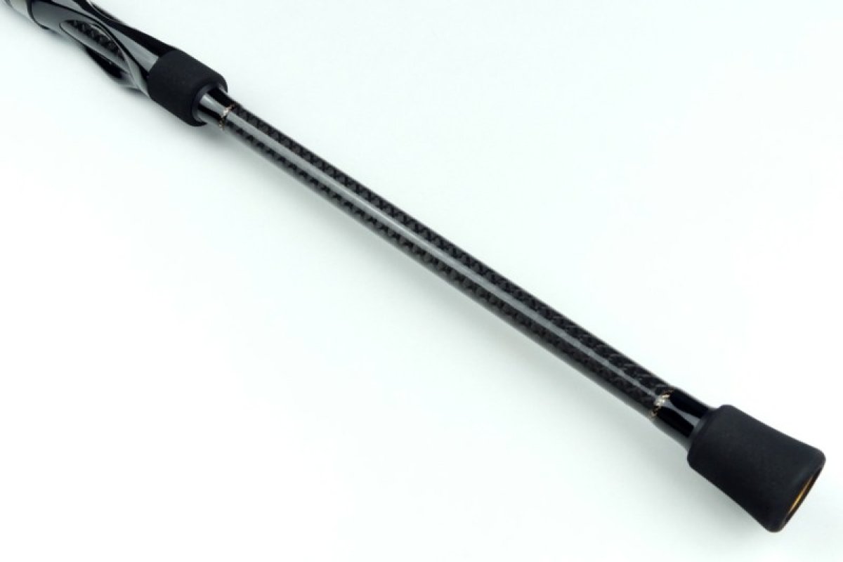 Přívlačový prut Sportex RIVAL bass 2-díl 213cm / 2-12g