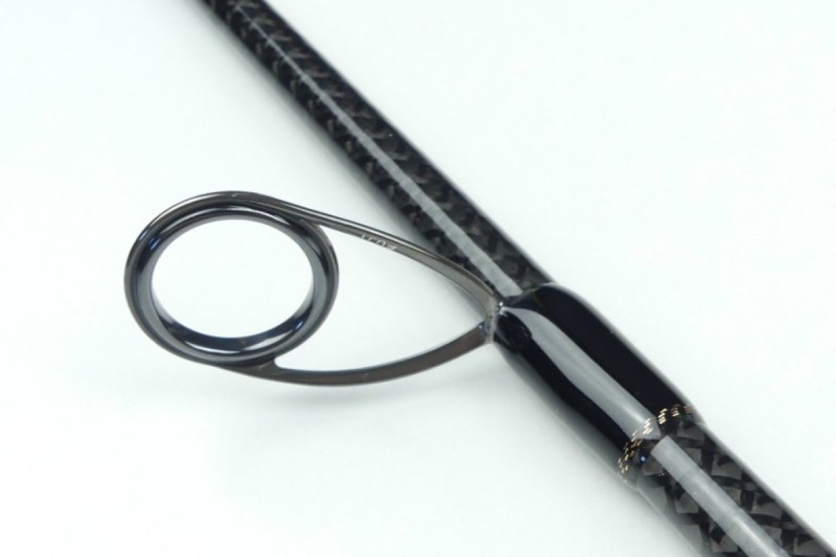 Přívlačový prut Sportex RIVAL Jig 2-díl 225cm / 33-113g