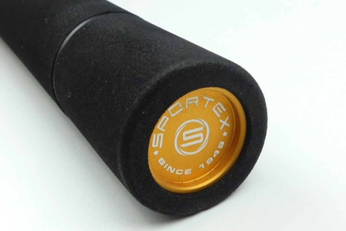 Přívlačový prut Sportex RIVAL Jig 2-díl 225cm / 33-113g