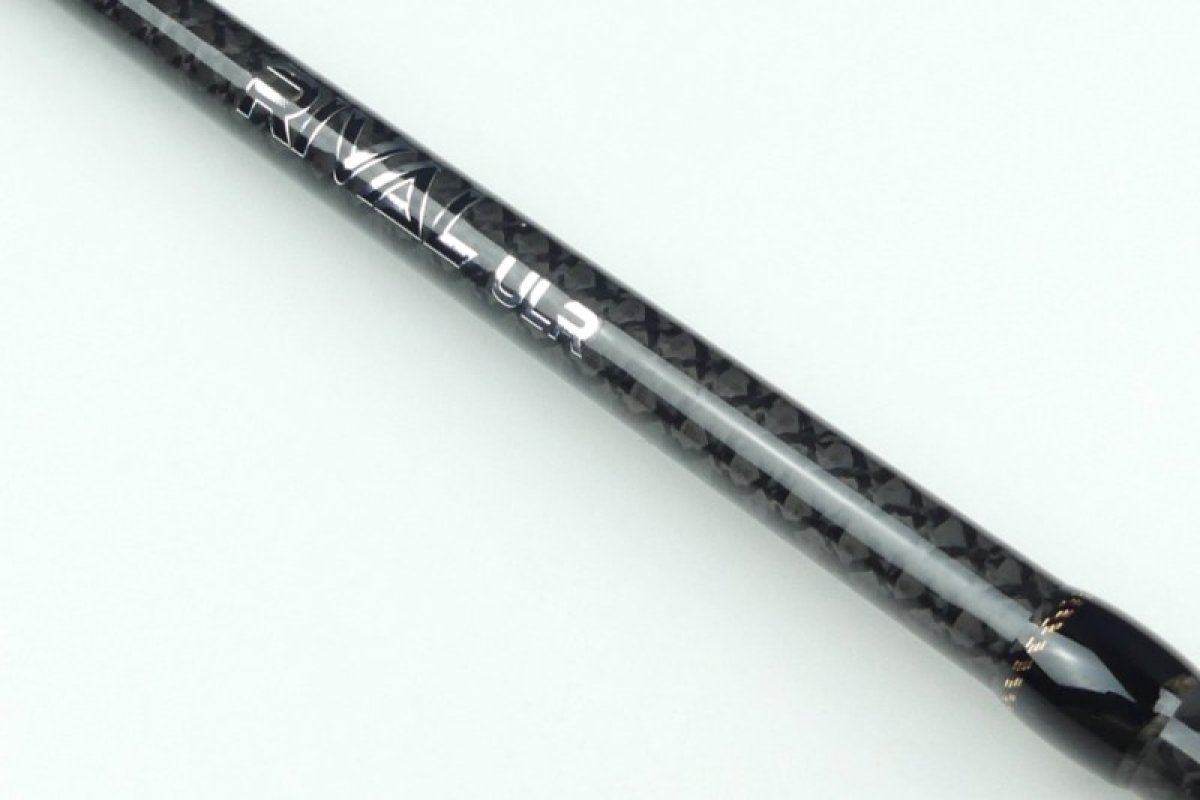 Přívlačový prut Sportex RIVAL ultra light 2-díl 185cm / 0,3-5g