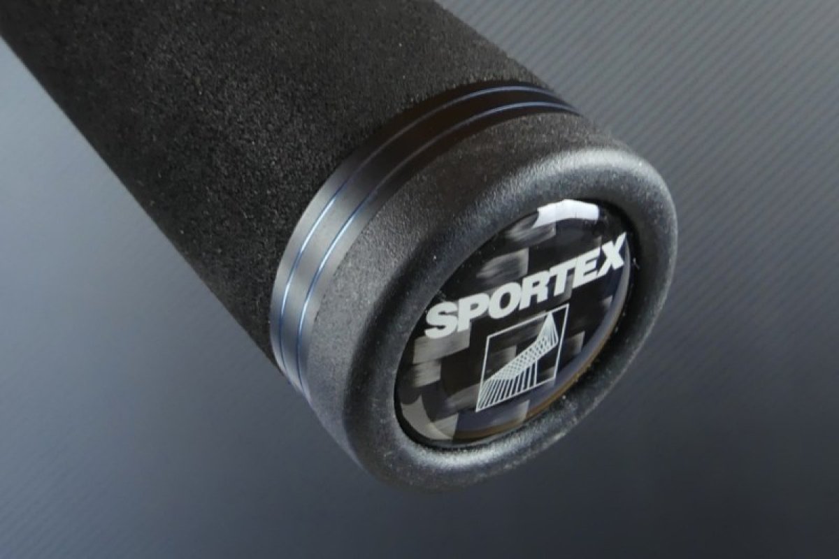 Přívlačový prut Sportex Seatrout-Xpert Finesse 280cm / 9 - 28g 3díl