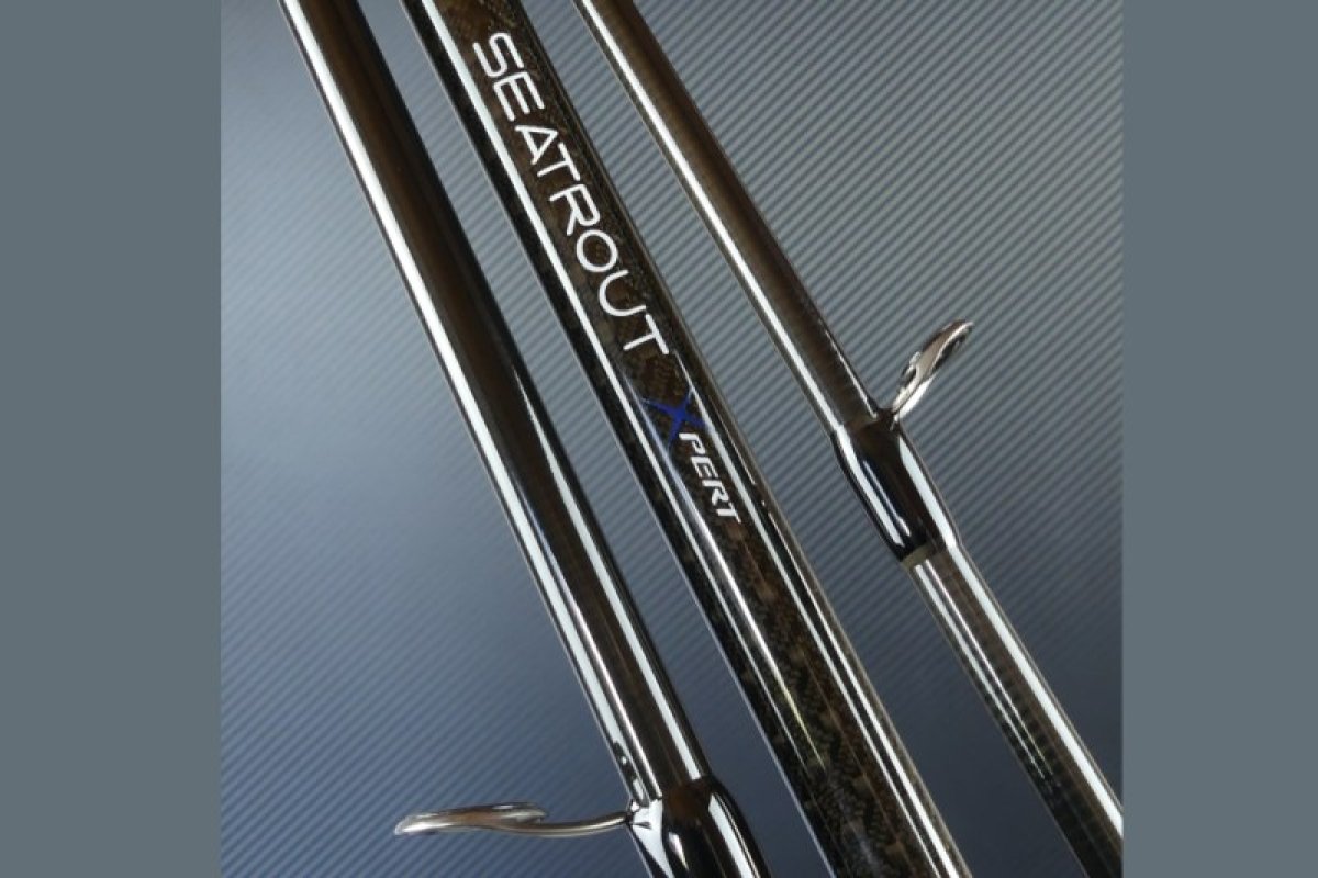Přívlačový prut Sportex Seatrout-Xpert Finesse 280cm / 9 - 28g 3díl