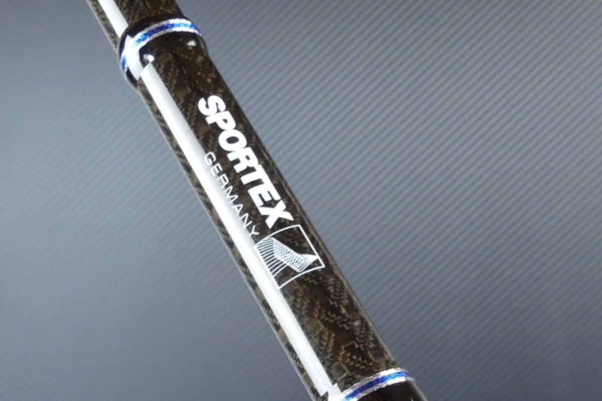 Přívlačový prut Sportex Seatrout-Xpert Finesse 280cm / 9 - 28g 3díl