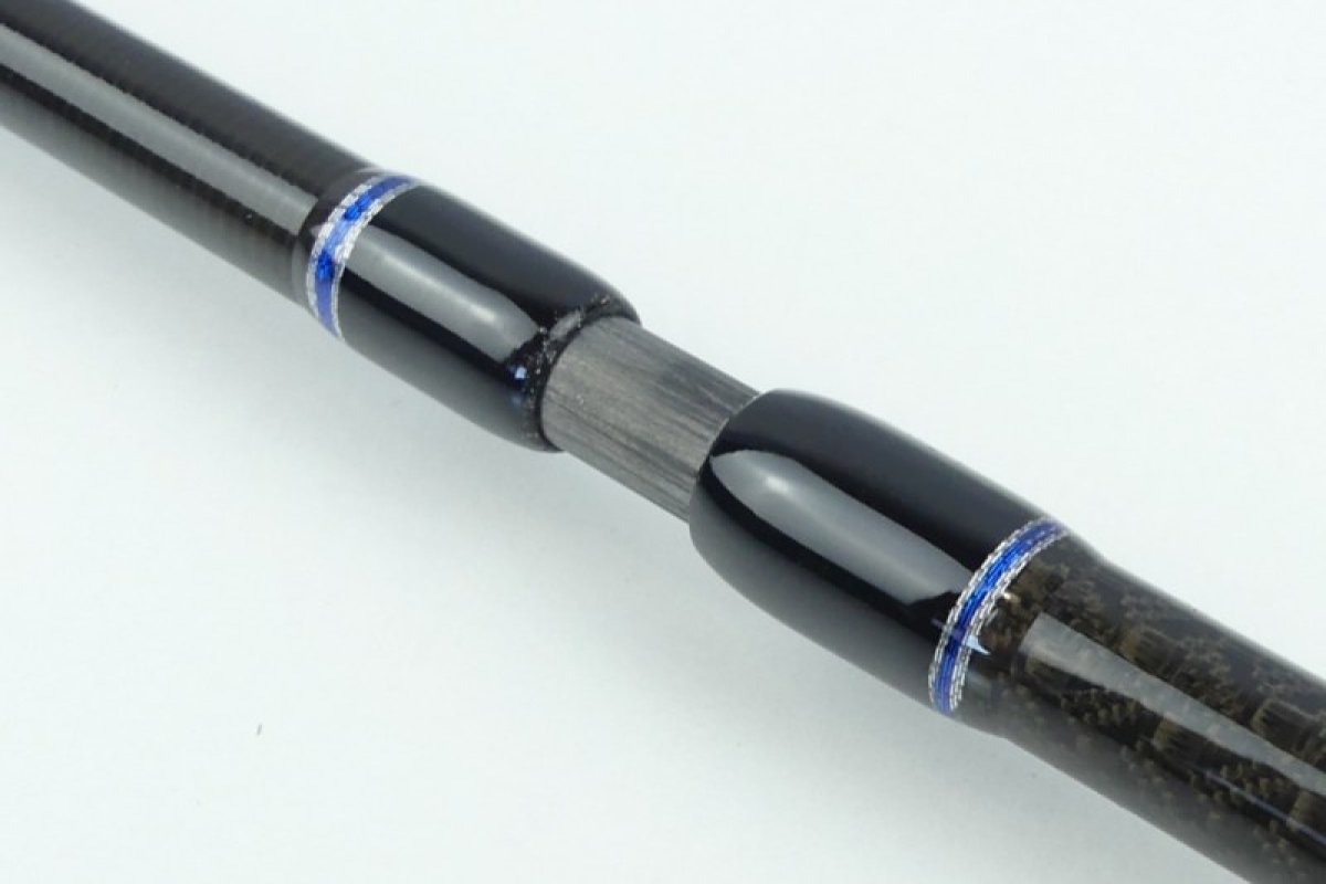 Přívlačový prut Sportex Seatrout-Xpert Finesse 280cm / 9 - 28g 3díl