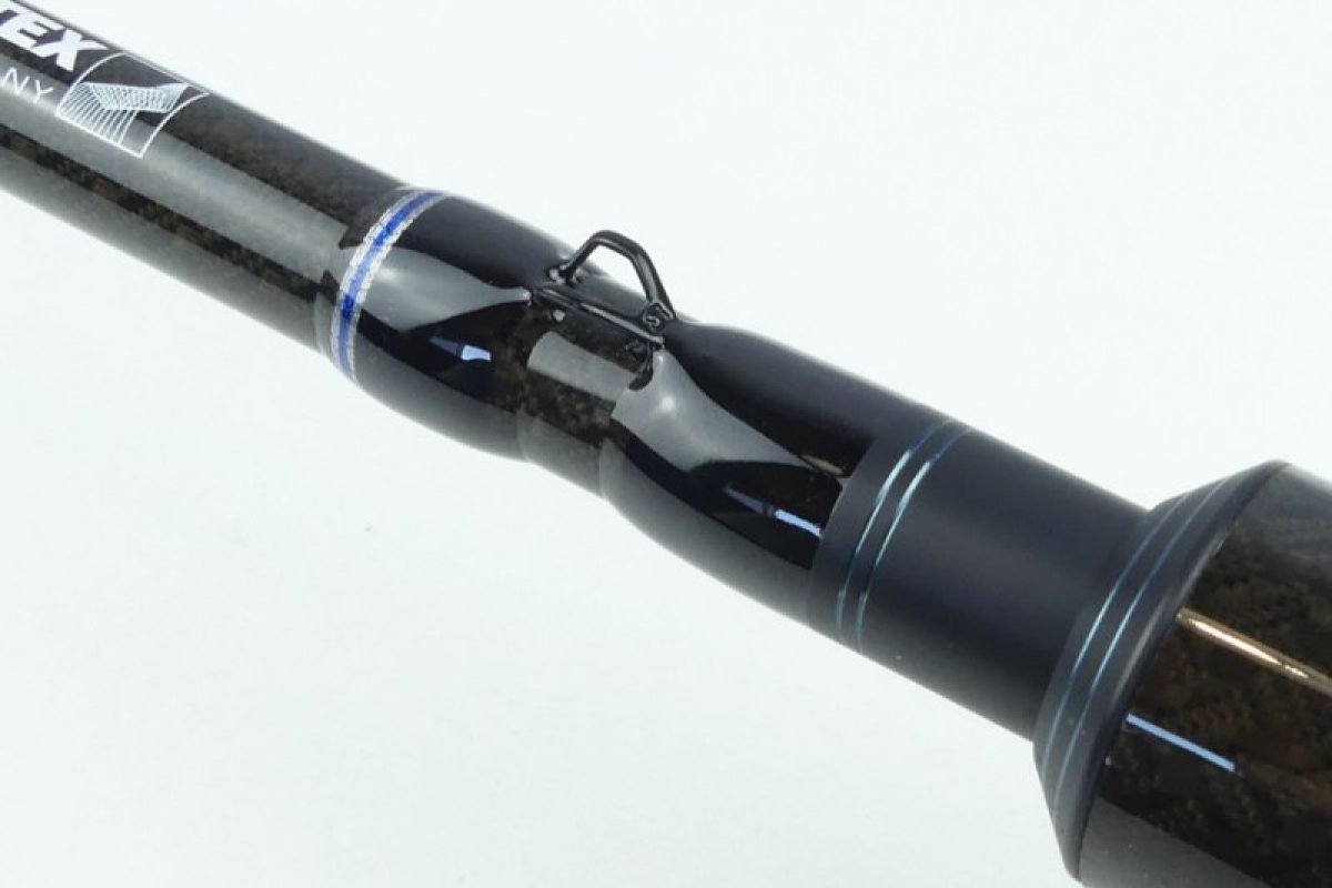 Přívlačový prut Sportex Seatrout-Xpert Finesse 280cm / 9 - 28g 3díl