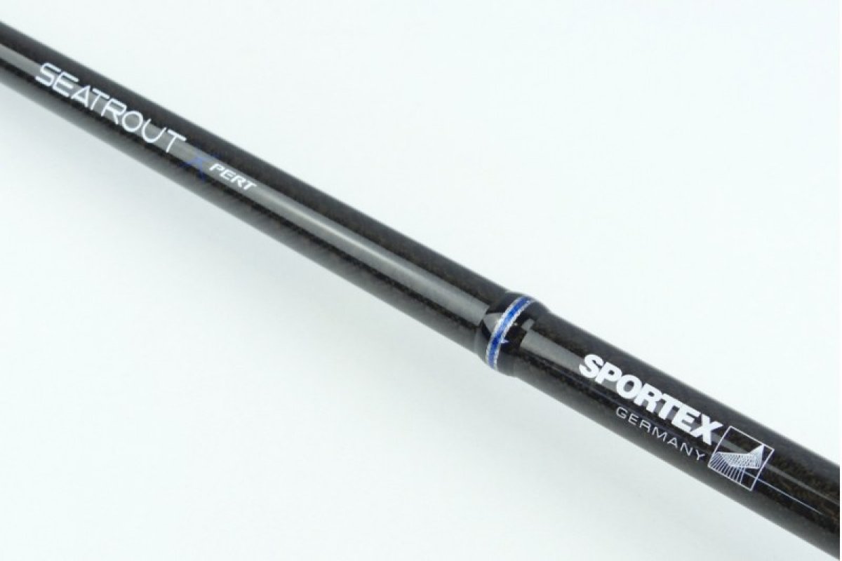 Přívlačový prut Sportex Seatrout-Xpert Finesse 280cm / 9 - 28g 3díl