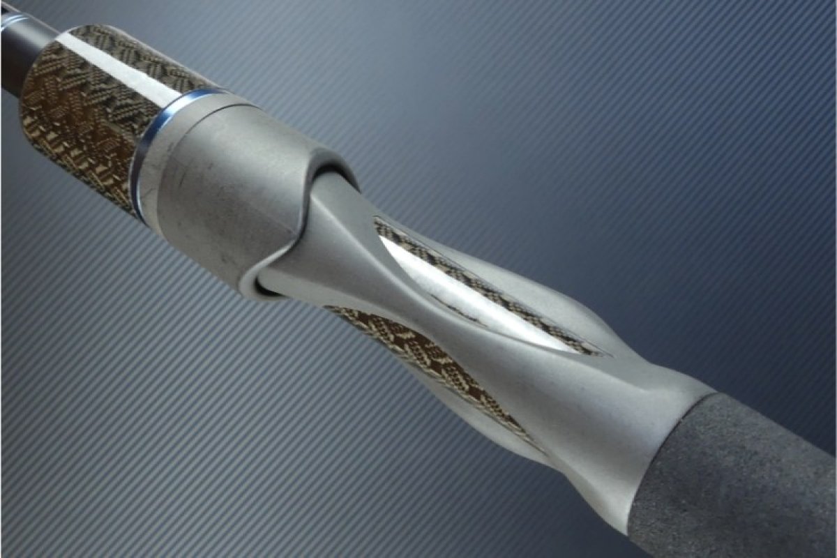 Přívlačový prut Sportex Seatrout-Xpert Finesse 280cm / 9 - 28g 3díl