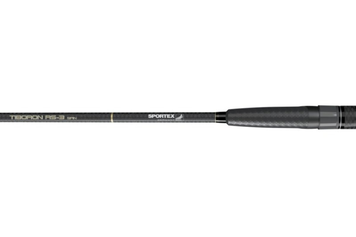 Přívlačový prut SPORTEX TiBoron RS-3 ULR 210cm / 0,5-5g