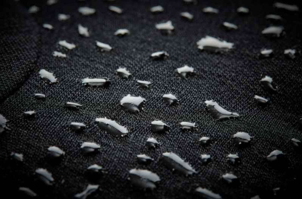 Protiskluzové Rukavice AirBear merino vel. L/XL Protiskluzové Rukavice AirBear merino vel. L/XL