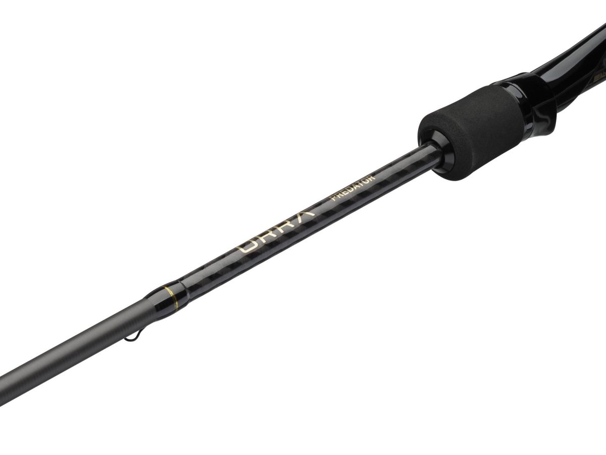 Prut Abu Garcia ORRA Predator Spinning Rod 2,44m, 10-40g Prut Abu Garcia ORRA Predator Spinning Rod 2,44m, 10-40g