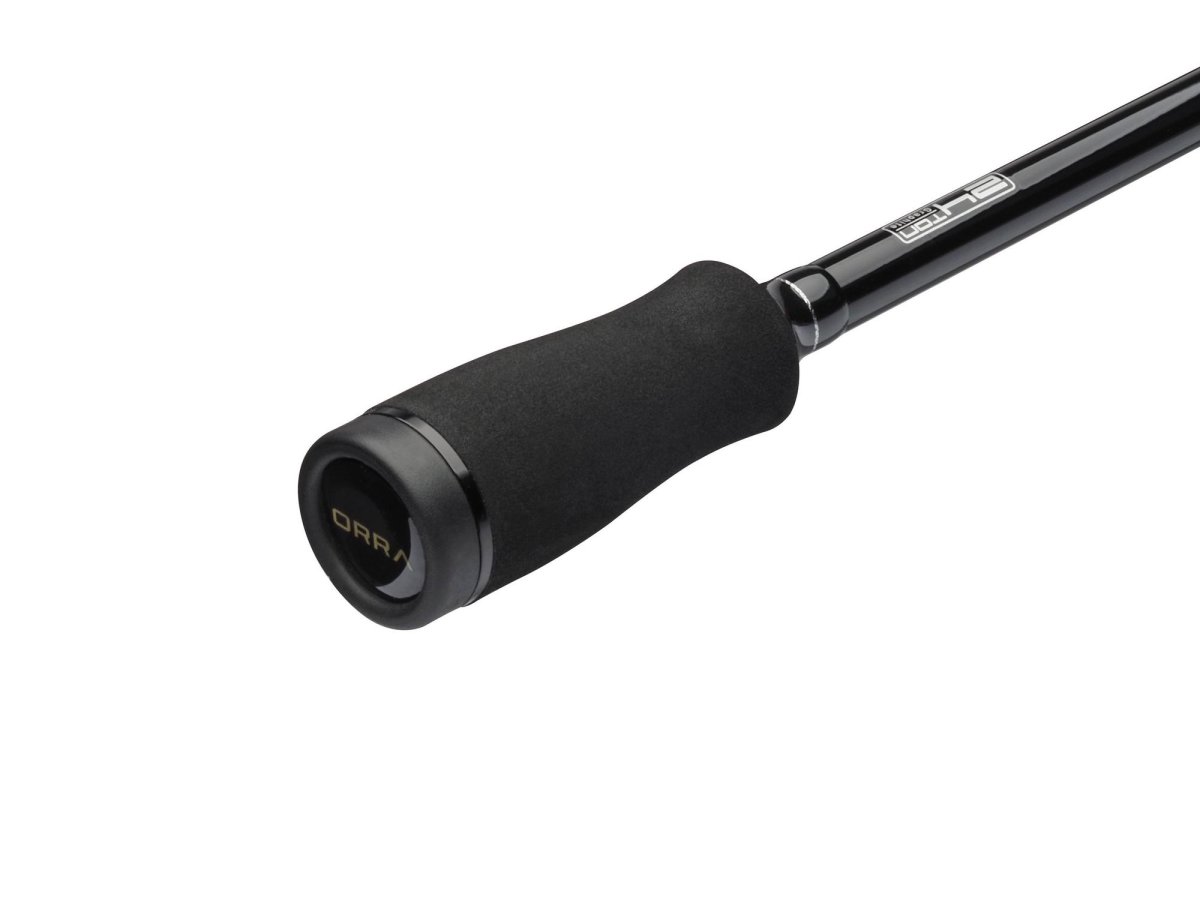 Prut Abu Garcia ORRA Predator Spinning Rod 2,44m, 10-40g Prut Abu Garcia ORRA Predator Spinning Rod 2,44m, 10-40g