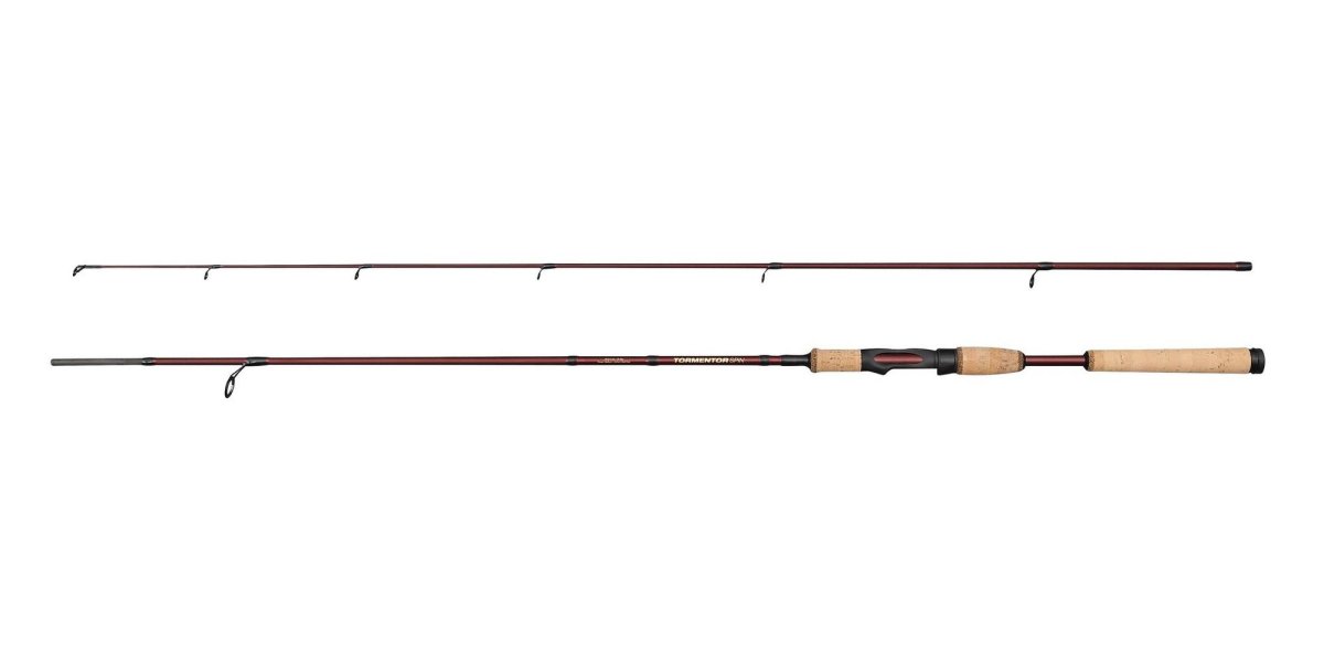 Prut Abu Garcia Tormentor2 Spinning Rod 2,74m, 10-45g Prut Abu Garcia Tormentor2 Spinning Rod 2,74m, 10-45g