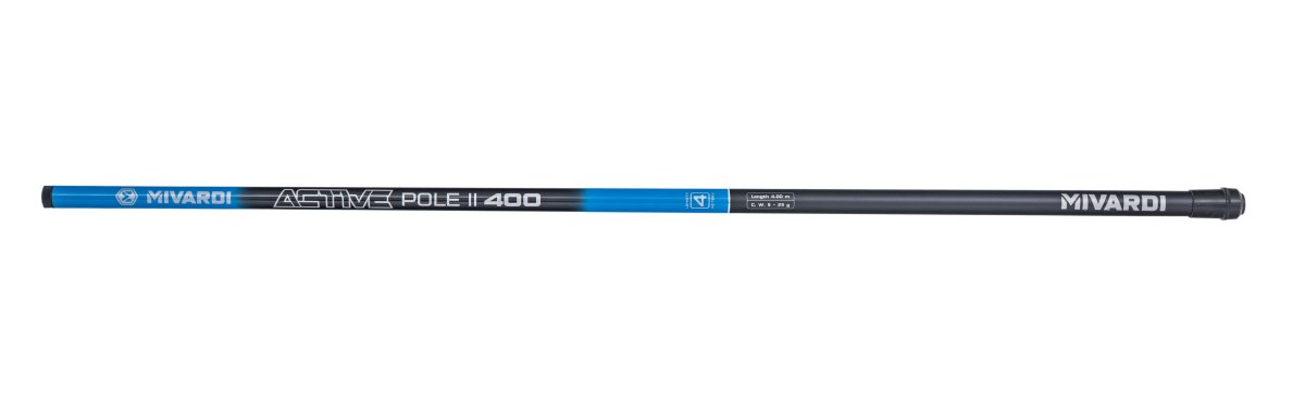 Prut Active pole II 400 Prut Active pole II 400