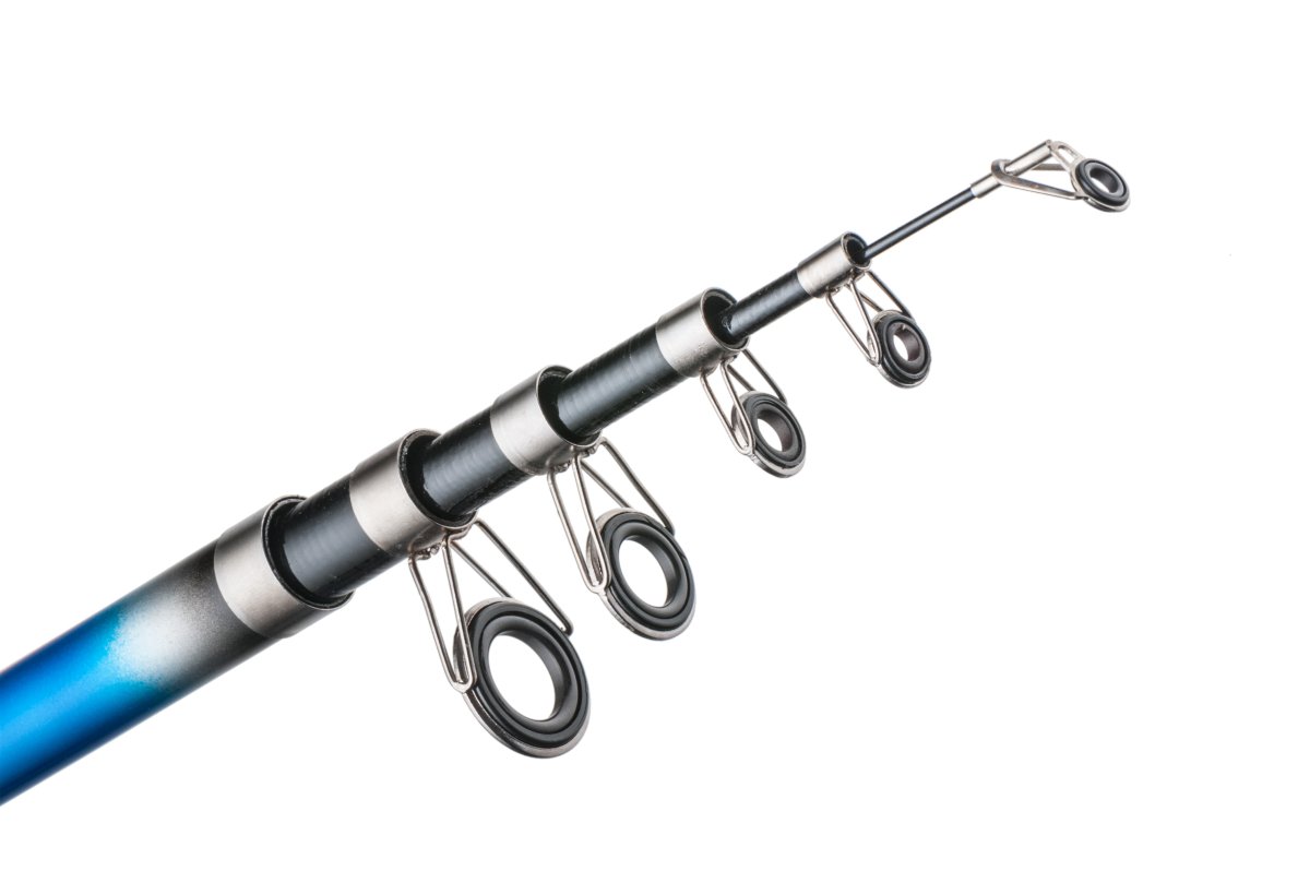 Prut Active TeleCarp II 300 Prut Active TeleCarp II 300