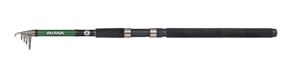 Prut Akasa TeleCarp II 300-60 Prut Akasa TeleCarp II 300-60