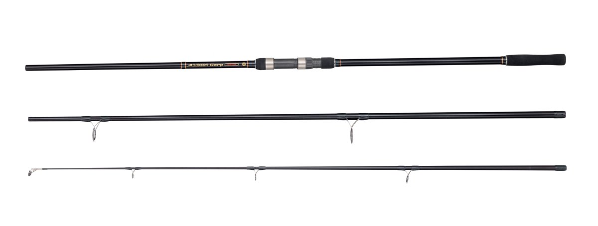 Prut Alcon Carp MK2 360H