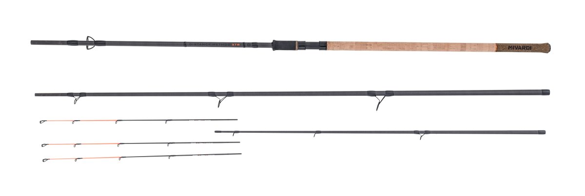 Prut Distance method XTR 390SH