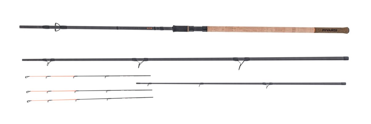 Prut Mivardi Distance method XTR 420SH