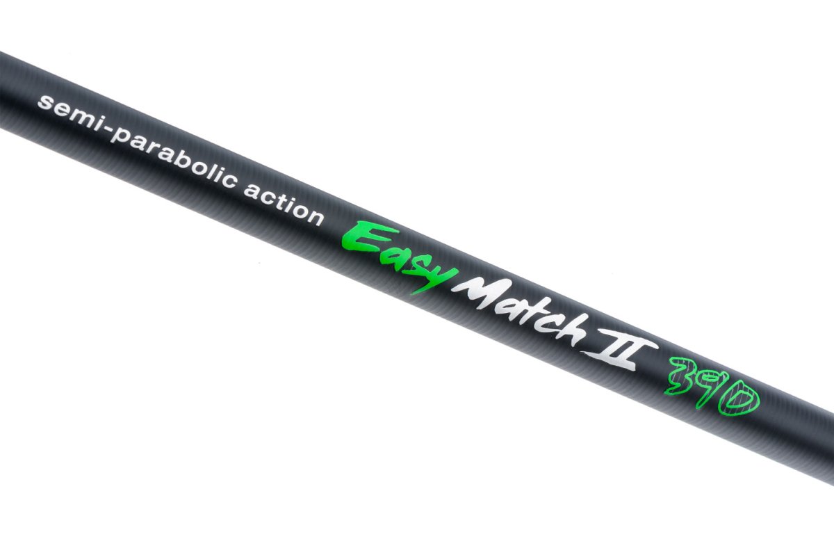 Prut Mivardi Easy Match II 390