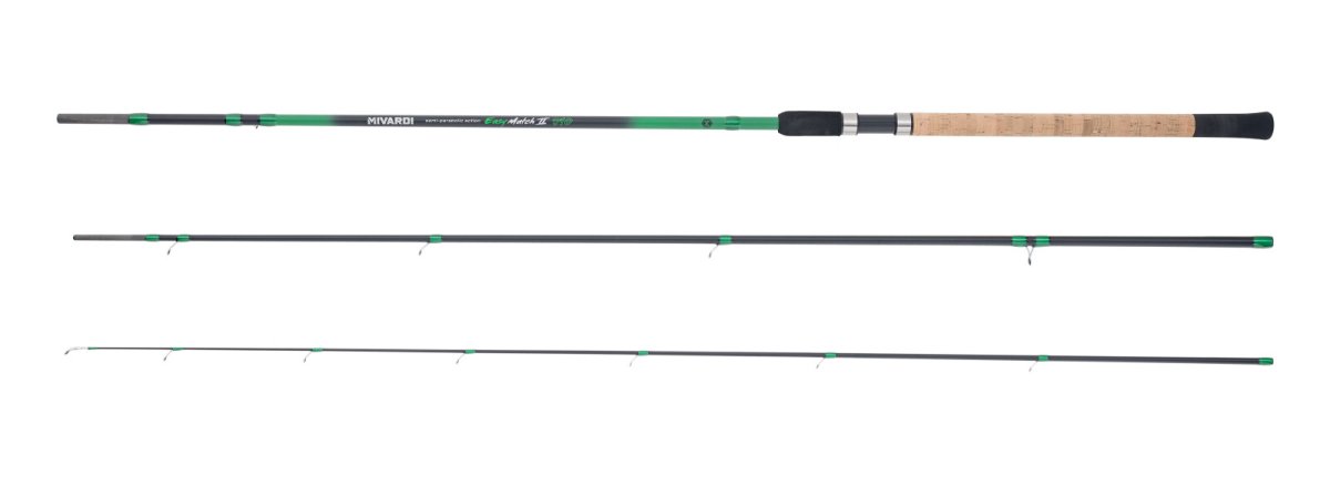 Prut Mivardi Easy Match II 420