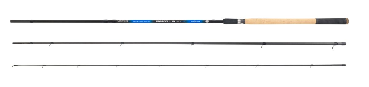 Prut Parabellum Match Rev3 420 Prut Parabellum Match Rev3 420