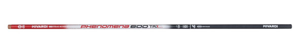 Prut Phenomena TMX pole 800 Prut Phenomena TMX pole 800