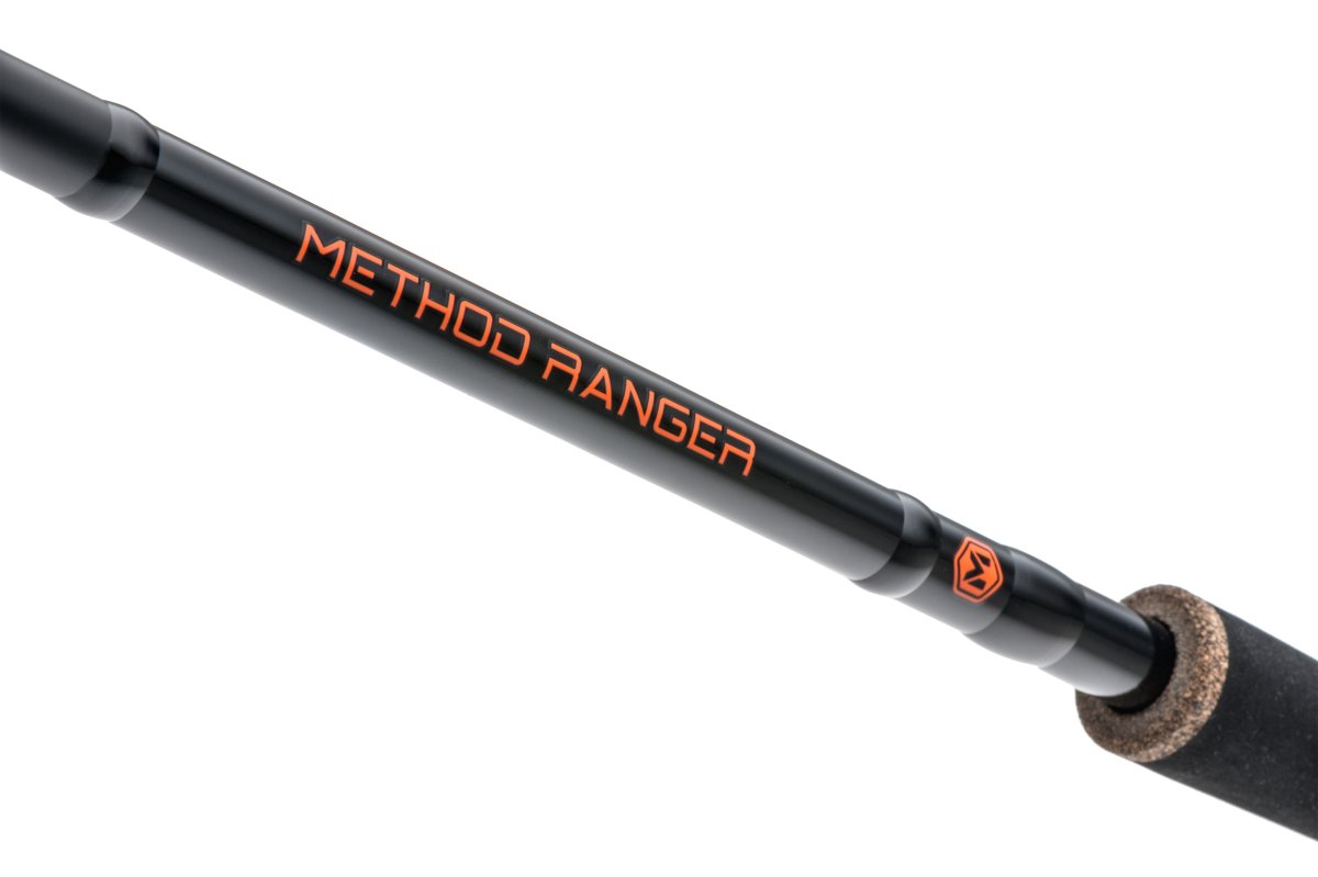Prut Ranger method 390SH