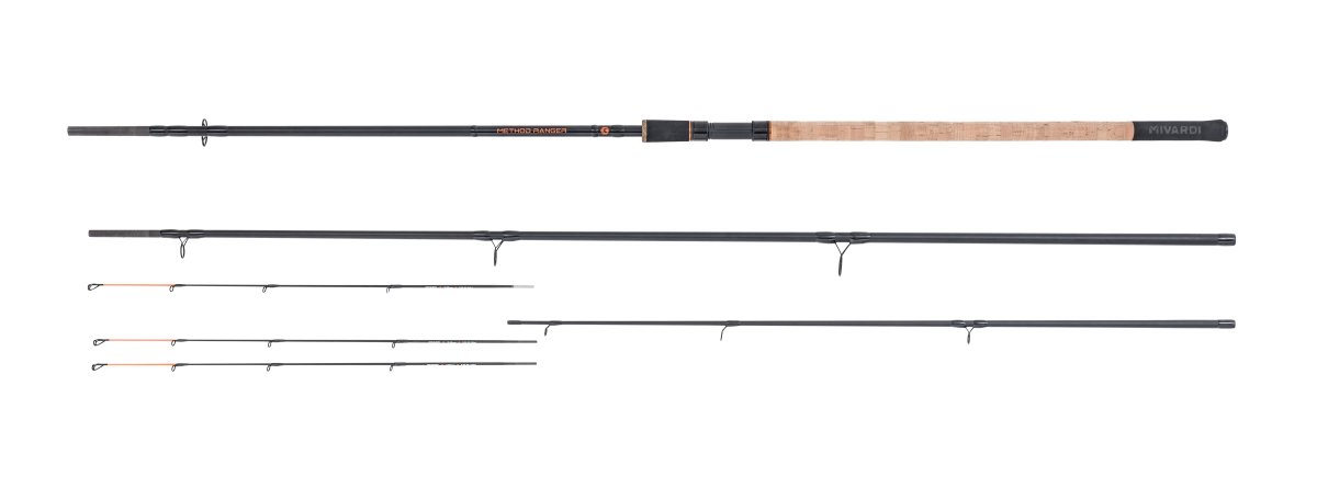Prut Ranger method 390SH