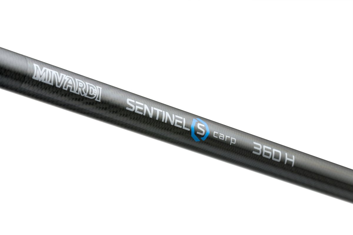 Prut Sentinel Carp 390SH Prut Sentinel Carp 390SH