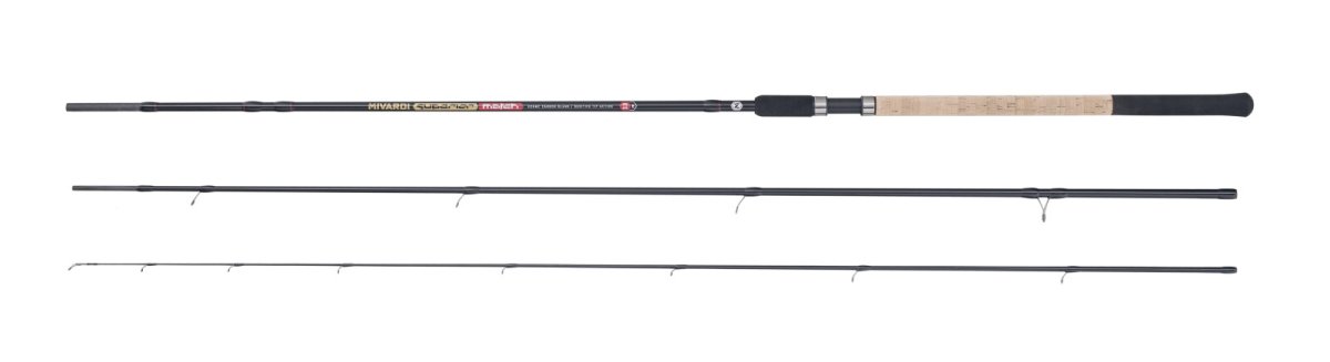 Prut Superior Match II 420