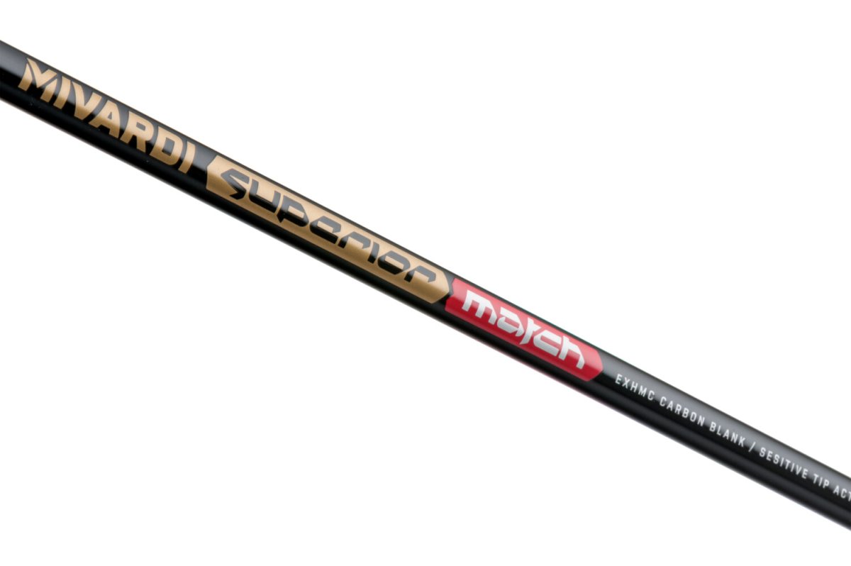 Prut Superior Match II 420