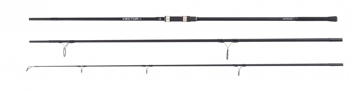 Prut Vector Carp MK2 360SH (3) set 1+1