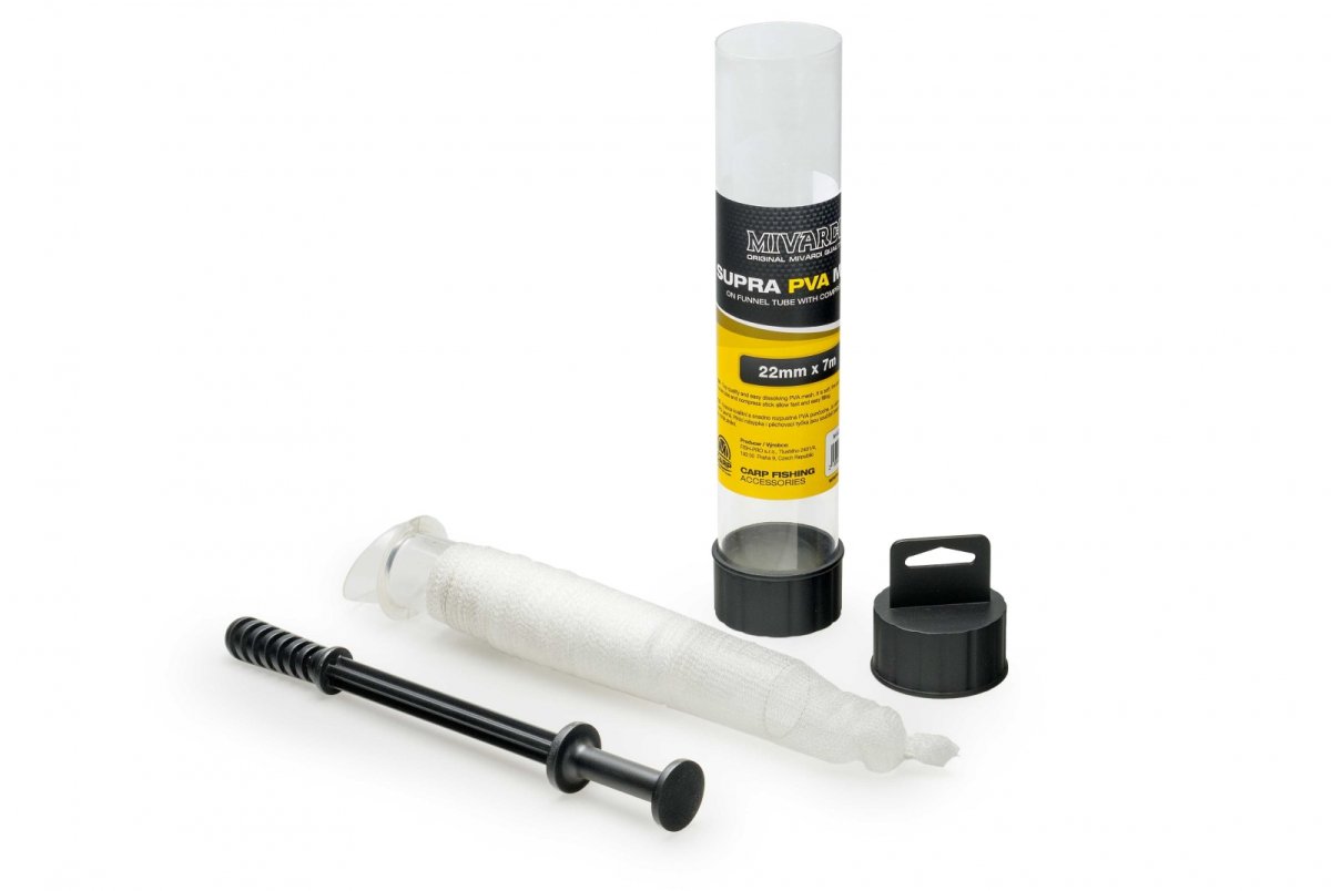 PVA supramesh v tubě 16 mm 7 m