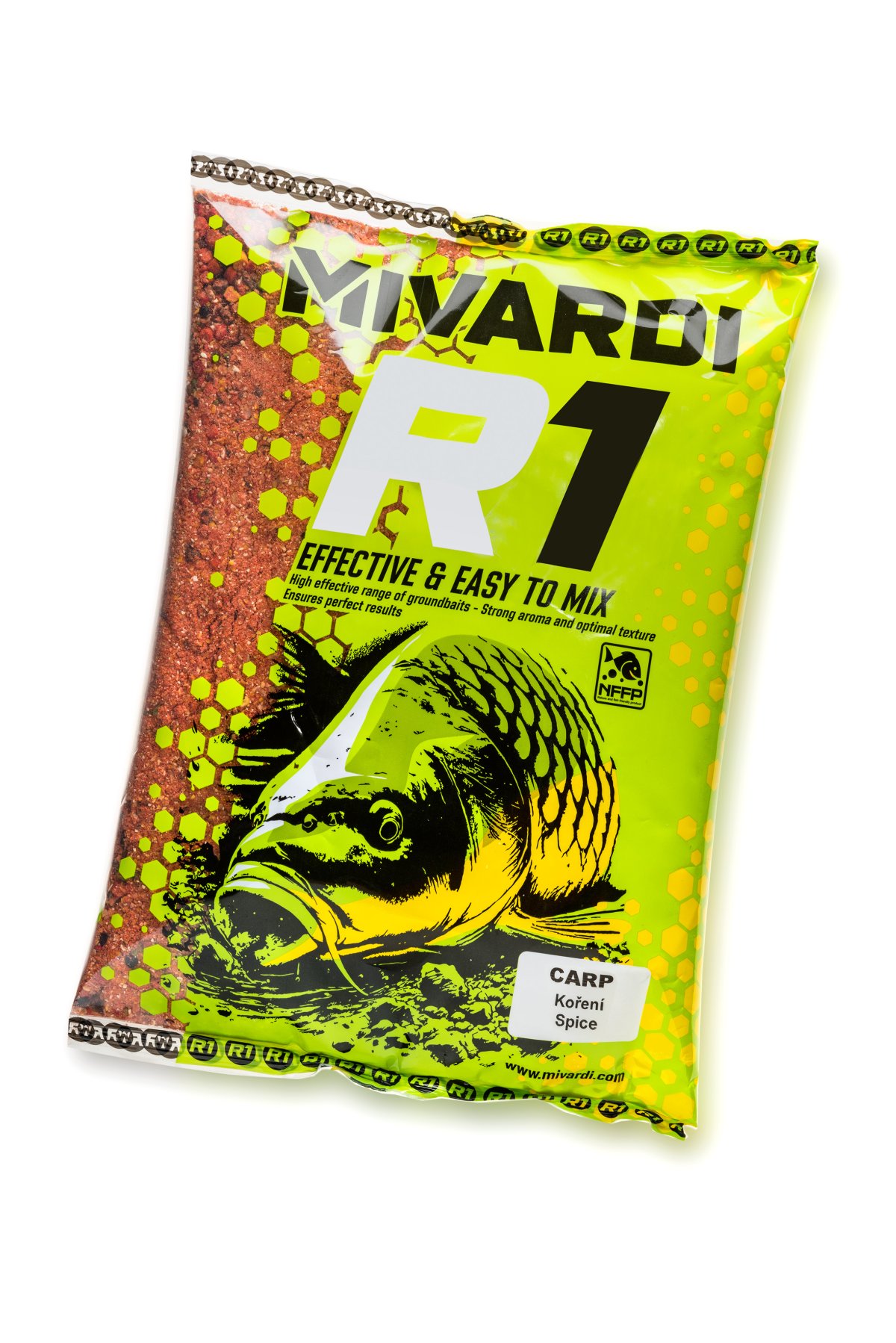 R1 CARP - Koření R1 CARP - Koření