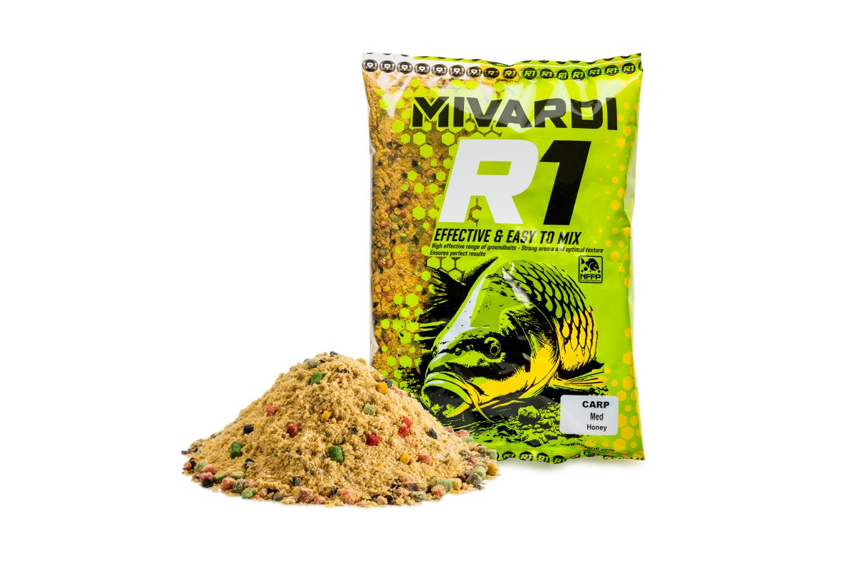 R1 CARP - Med R1 CARP - Med