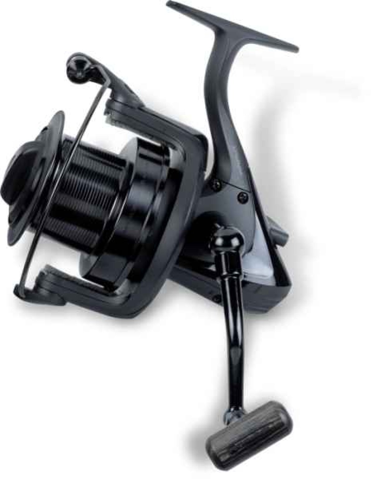 Radical kaprový set naviják 14 000 + prut 3,6m/3,5lbs