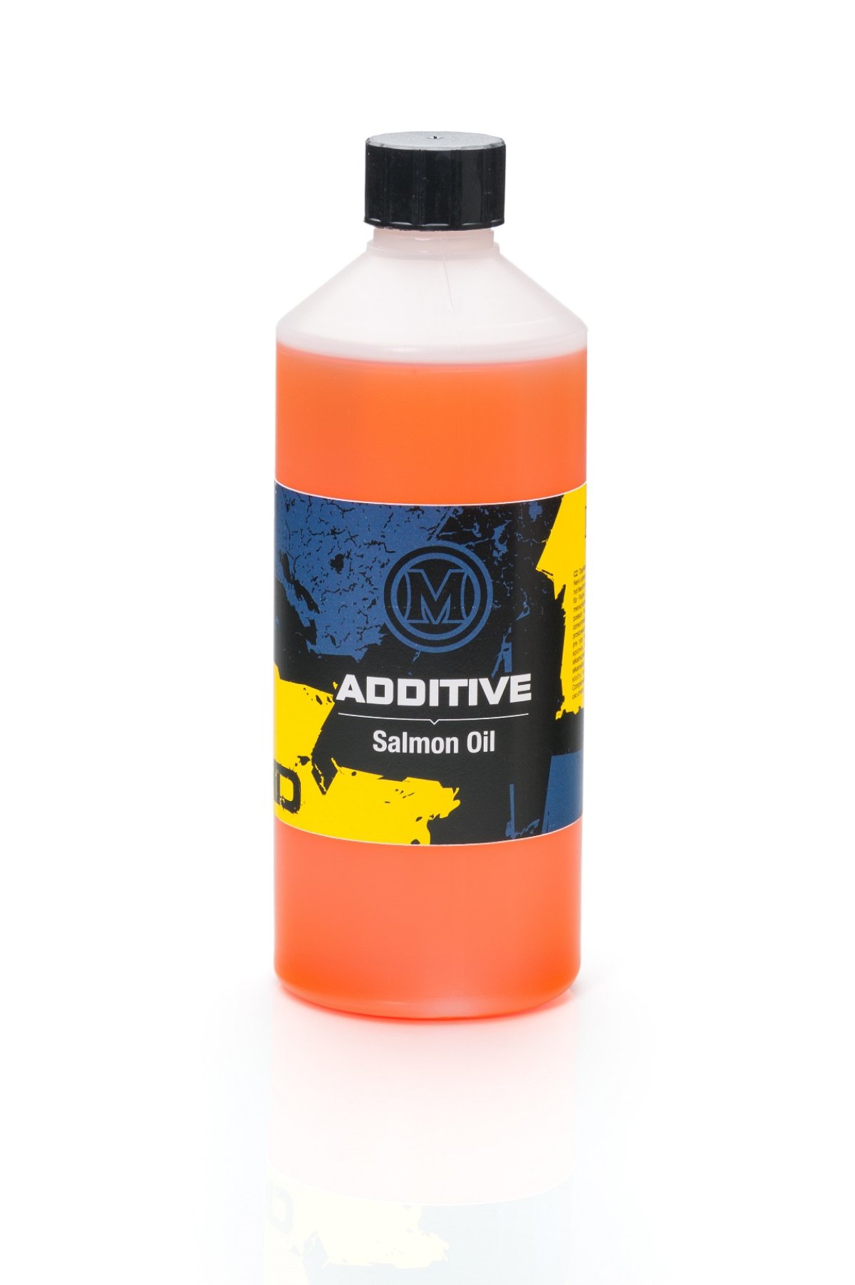 Rapid additive - Lososový olej (500ml)