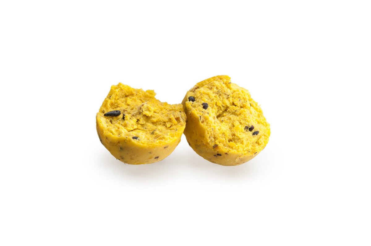 Rapid Boilies Easy Catch - Ananas + N.BA. (950g | 24mm) Rapid Boilies Easy Catch - Ananas + N.BA. (950g | 24mm)