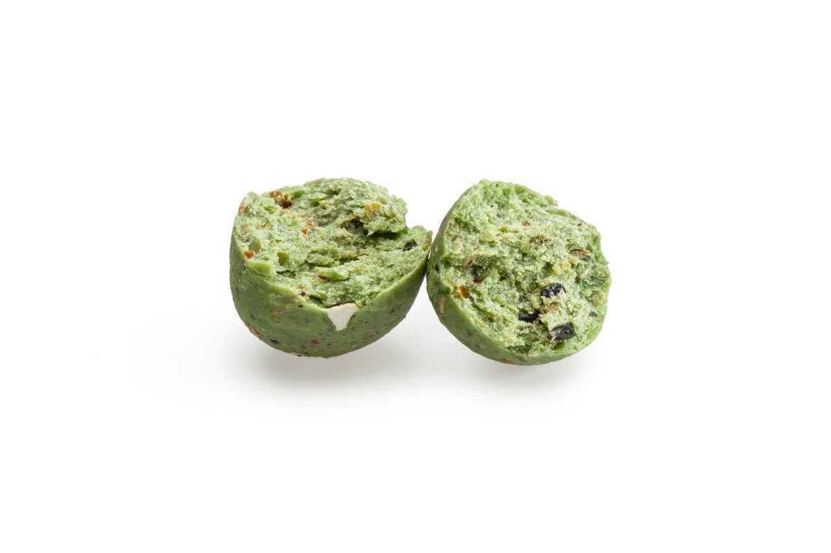 Rapid Boilies Easy Catch - Česnek + Chilli (950g | 20mm) Rapid Boilies Easy Catch - Česnek + Chilli (950g | 20mm)