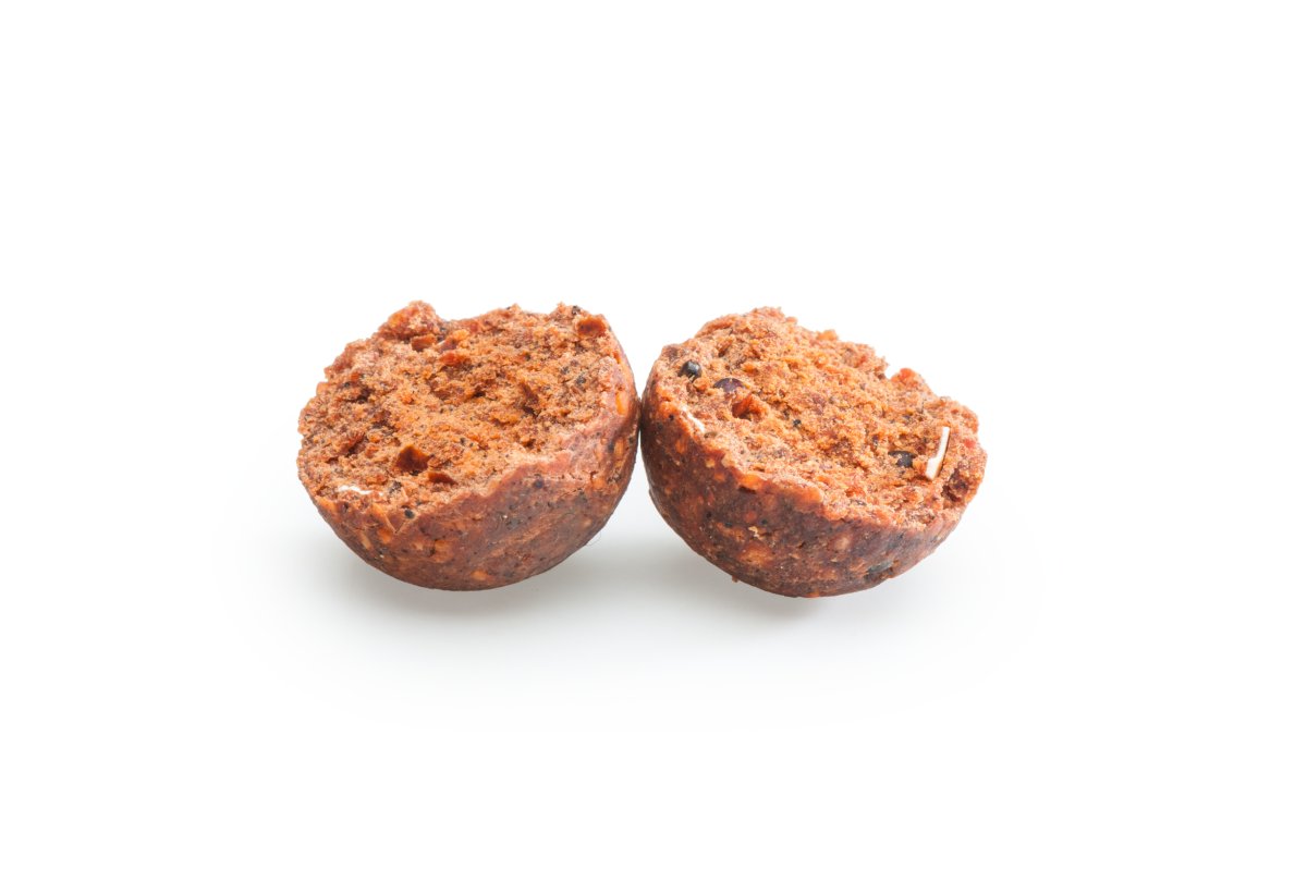 Rapid Boilies Excellent - Kapří guláš (3300g | 24mm) Rapid Boilies Excellent - Kapří guláš (3300g | 24mm)