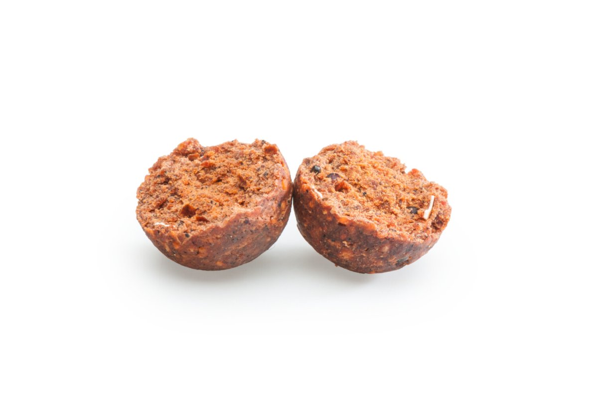 Rapid Boilies Excellent - Kapří guláš (950g | 16mm) Rapid Boilies Excellent - Kapří guláš (950g | 16mm)