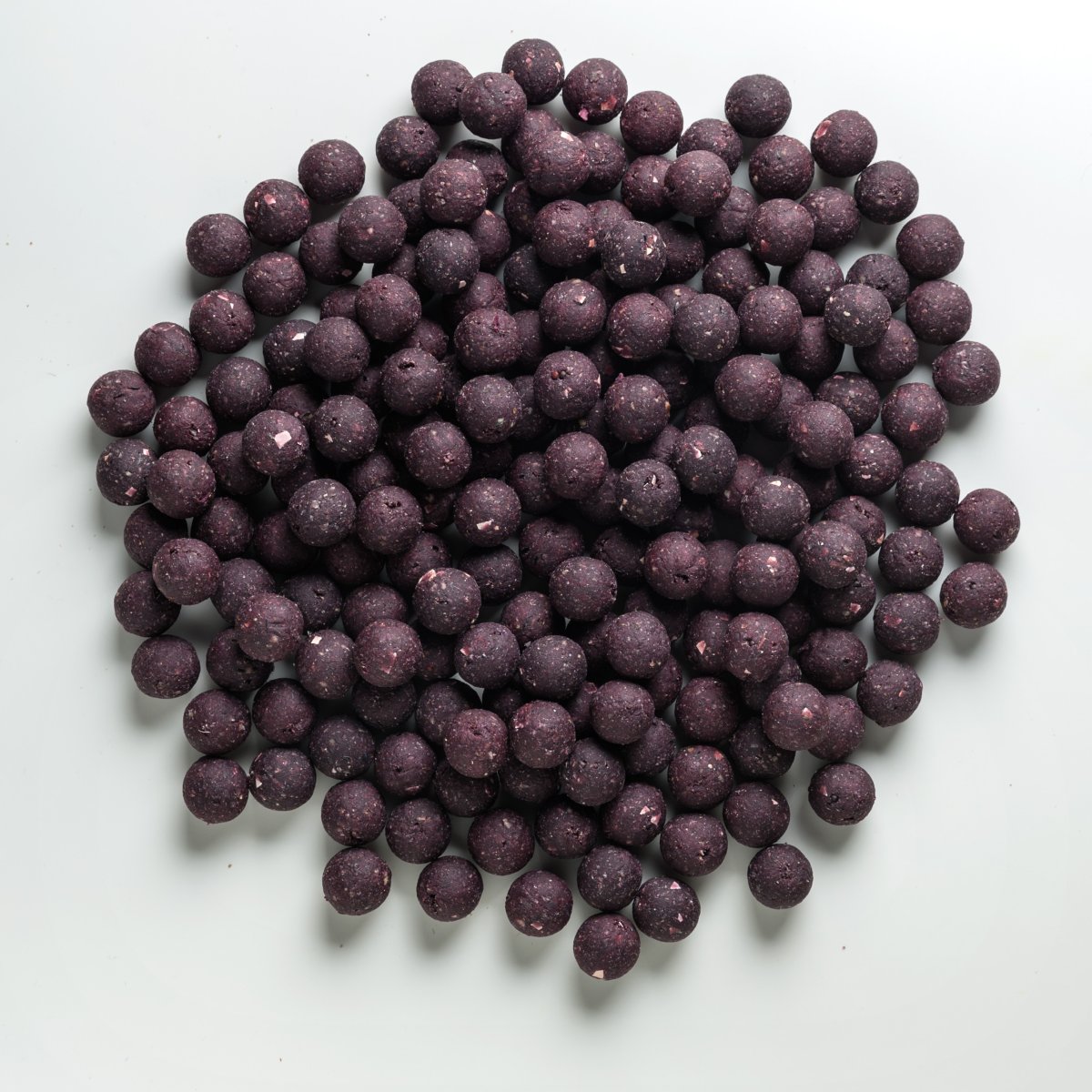 Rapid Boilies Excellent - Královská švestka (3300g | 20mm) Rapid Boilies Excellent - Královská švestka (3300g | 20mm)