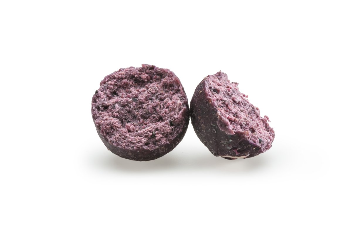 Rapid Boilies Excellent - Královská švestka (950g | 24mm) Rapid Boilies Excellent - Královská švestka (950g | 24mm)