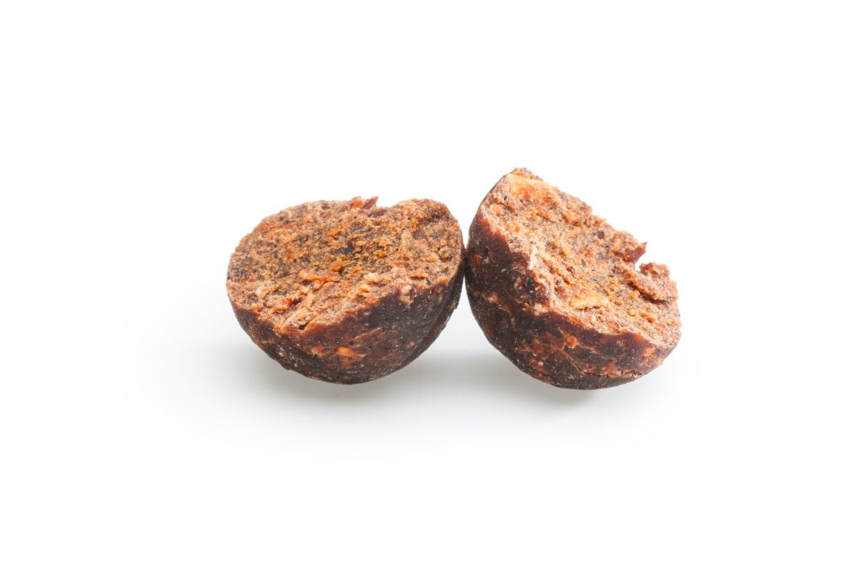 Rapid Boilies Excellent ProActive - Kapří guláš (150g | 24mm) Rapid Boilies Excellent ProActive - Kapří guláš (150g | 24mm)