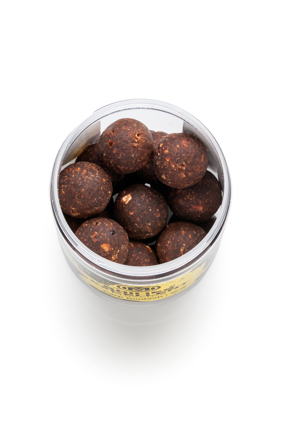 Rapid Boilies Excellent ProActive - Kapří guláš (150g | 24mm) Rapid Boilies Excellent ProActive - Kapří guláš (150g | 24mm)