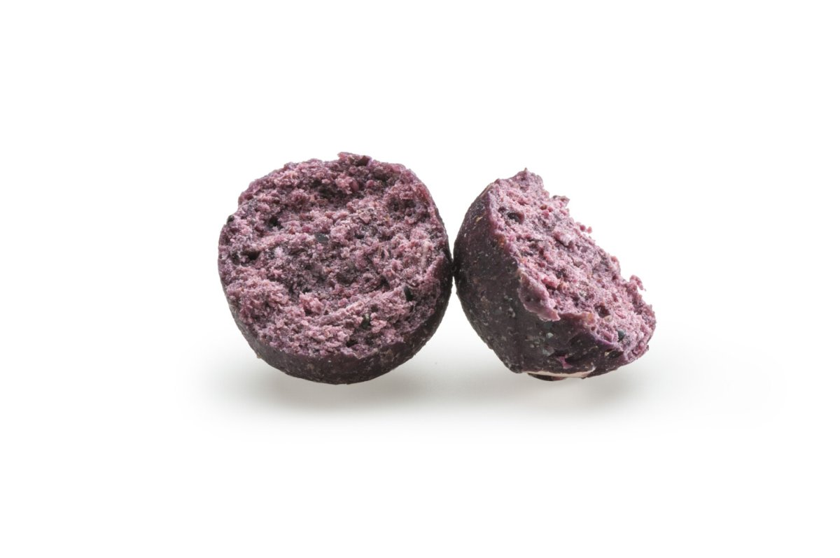 Rapid Boilies Excellent ProActive - Královská švestka (150g | 24mm) Rapid Boilies Excellent ProActive - Královská švestka (150g | 24mm)