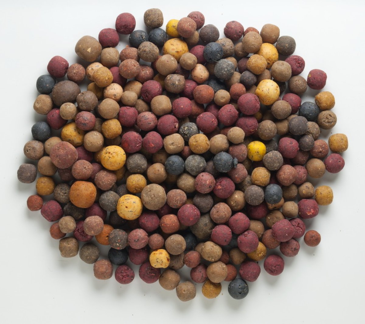 Rapid Boilies - Multi Mix (2,5kg) Rapid Boilies - Multi Mix (2,5kg)