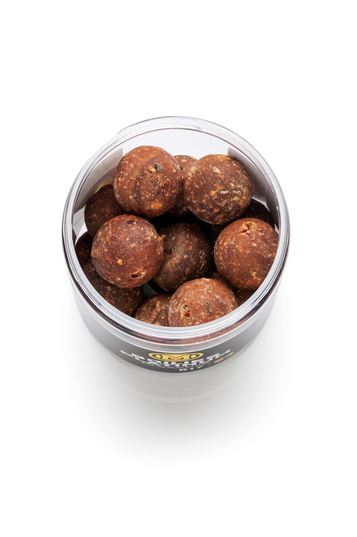 Rapid Boilies Platinum ProActive - B17 (150g | 24mm) Rapid Boilies Platinum ProActive - B17 (150g | 24mm)