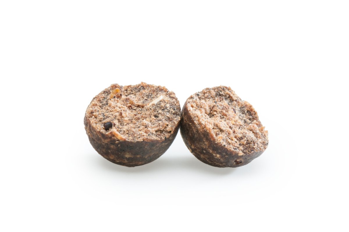 Rapid Boilies Platinum ProActive - Crazy Liver (150g | 24mm) Rapid Boilies Platinum ProActive - Crazy Liver (150g | 24mm)