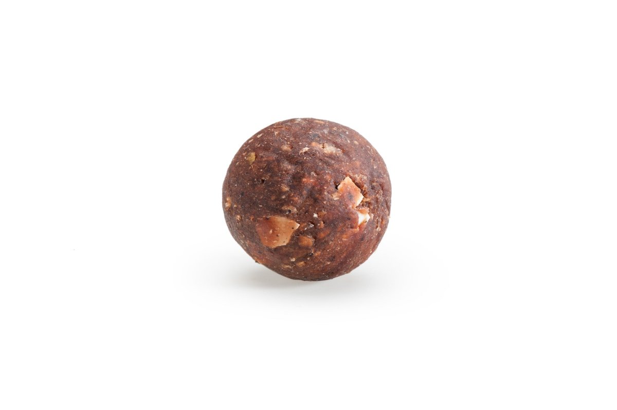 Rapid Boilies Platinum - Sea (3300g | 20mm) Rapid Boilies Platinum - Sea (3300g | 20mm)